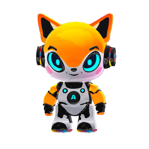 alpha inu